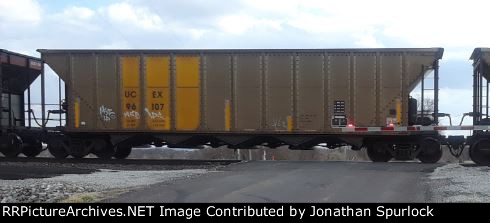 UCEX 96107